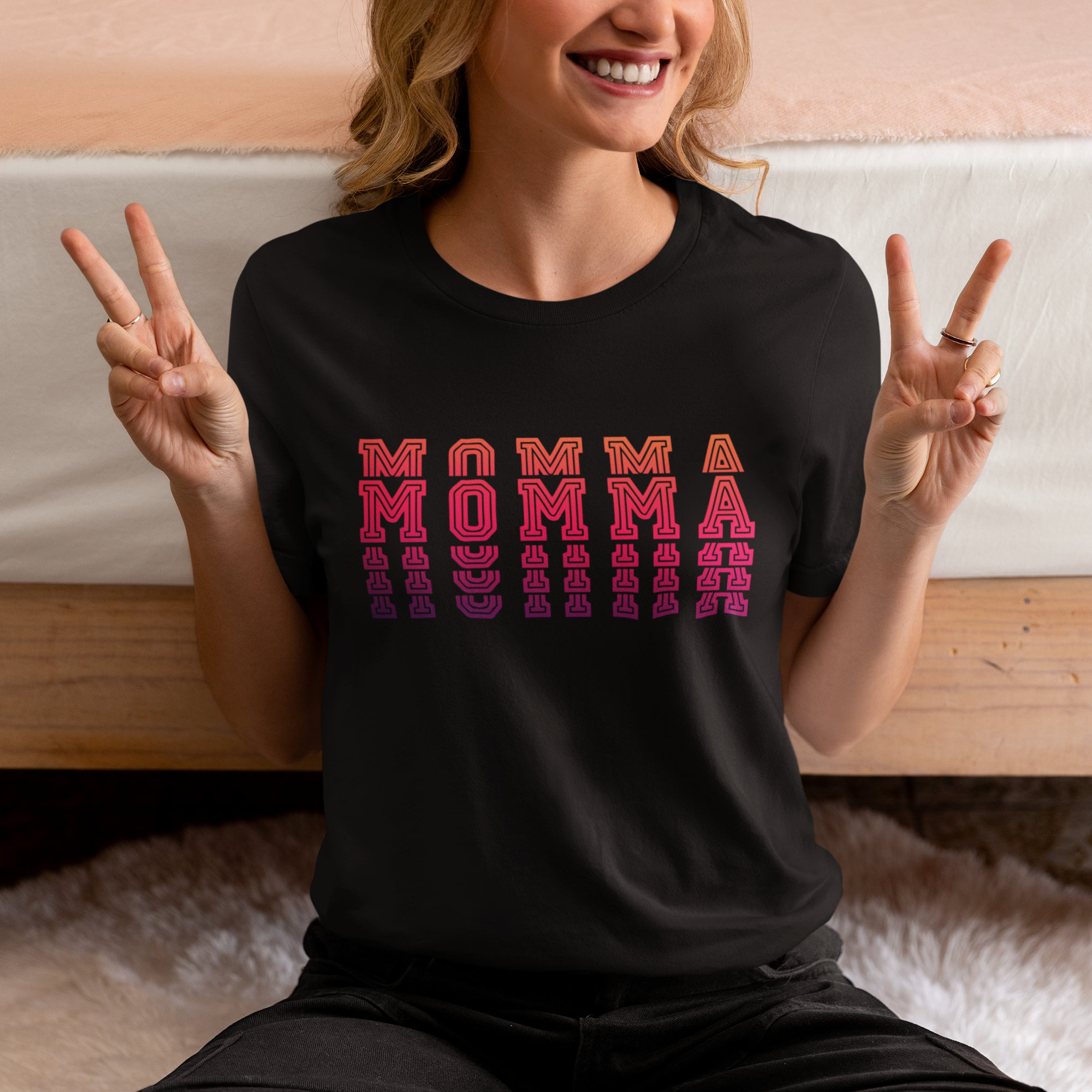 Momma (Multiple) Shirt