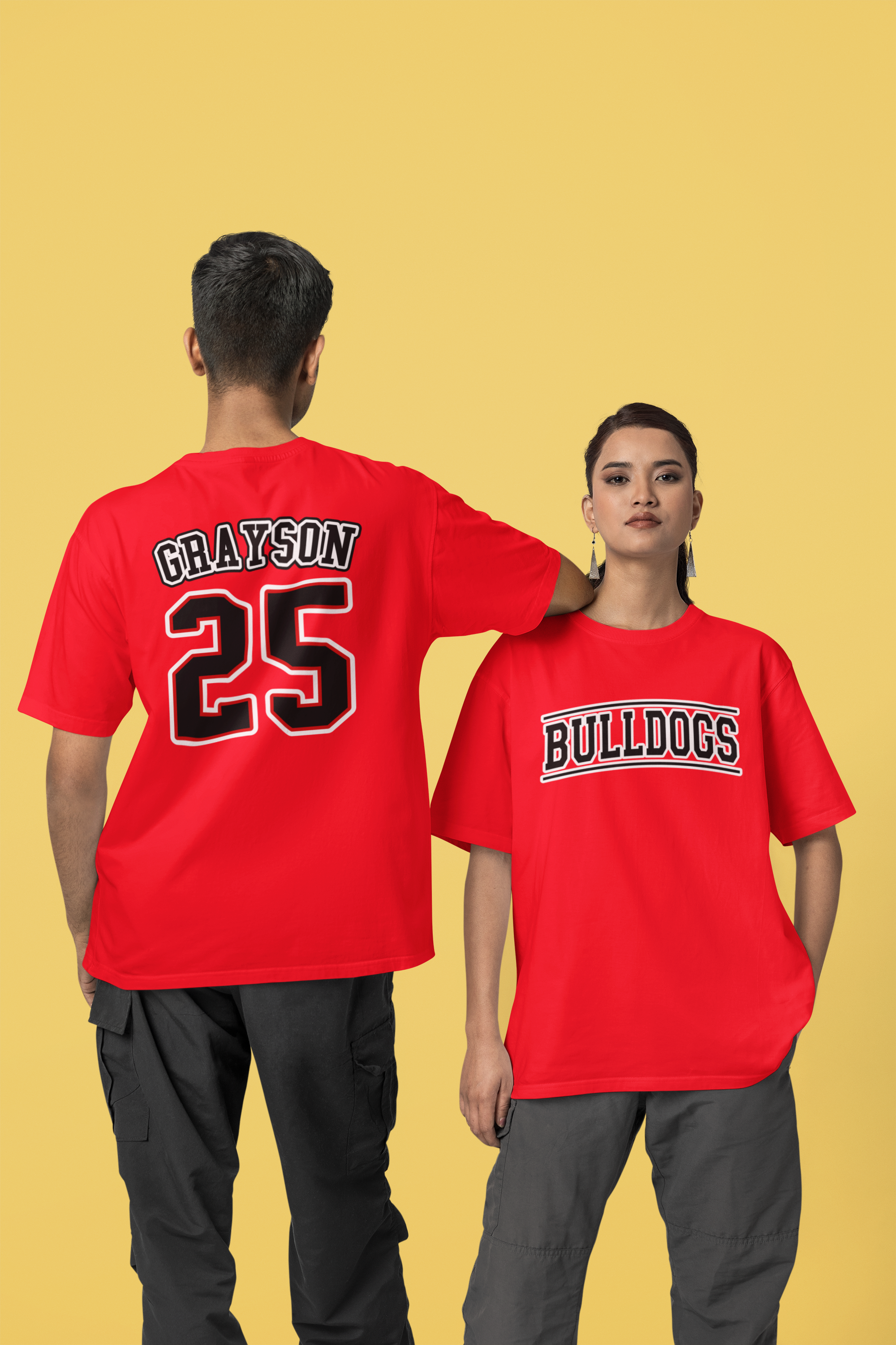 Bulldog Vintage