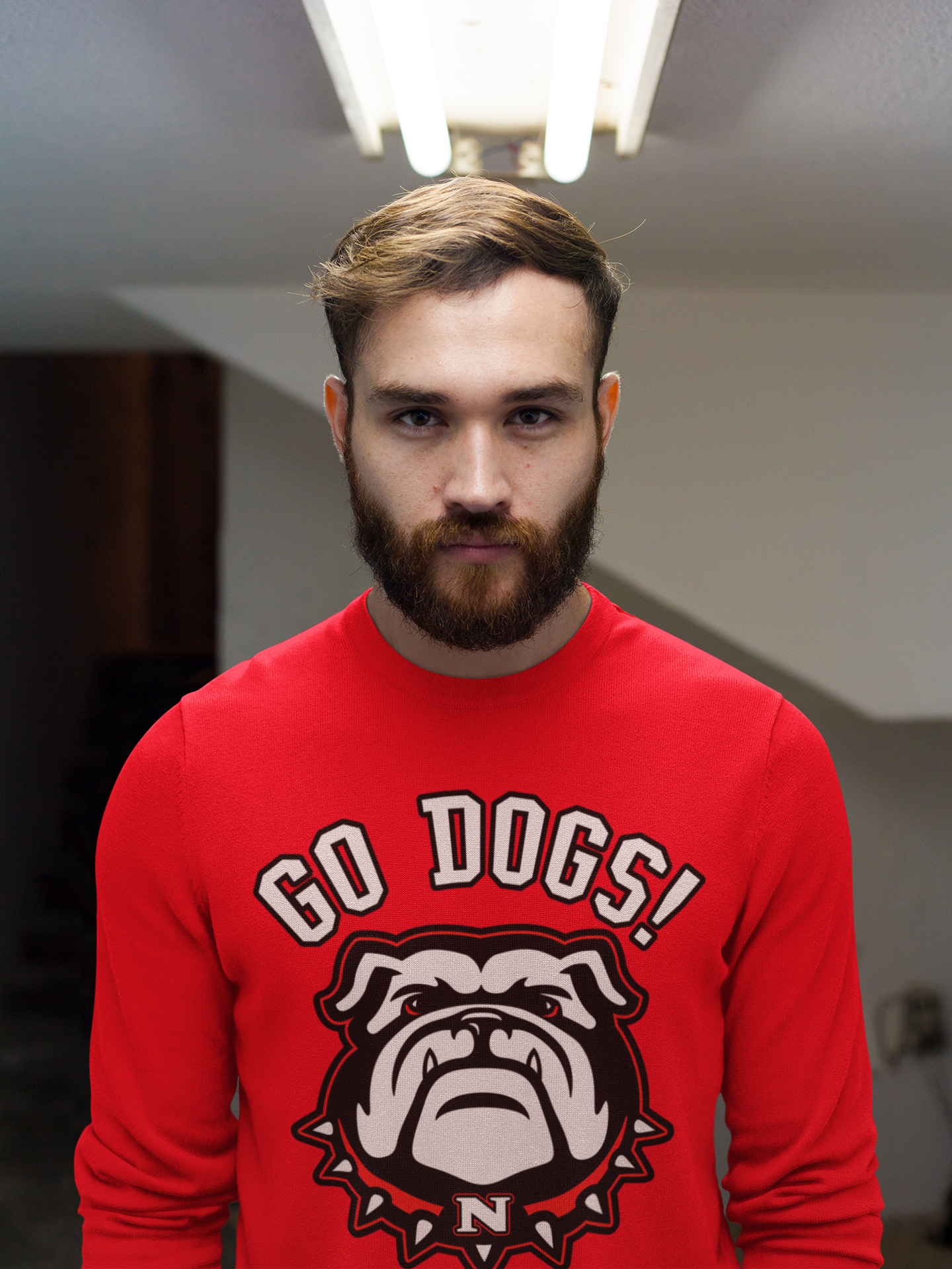 Go Dogs!