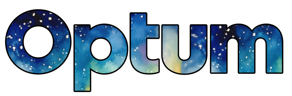 Optum Galaxy Shirt