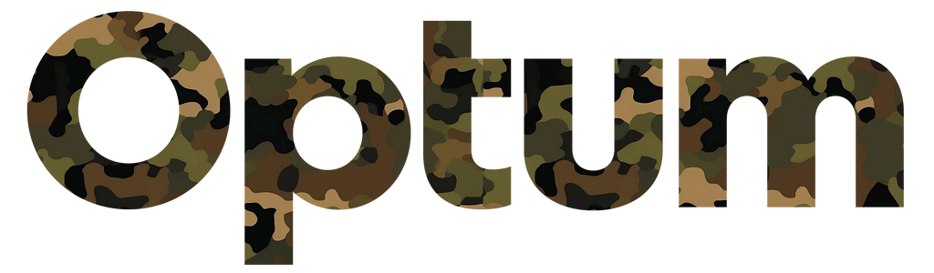 Optum Green Camo Shirt