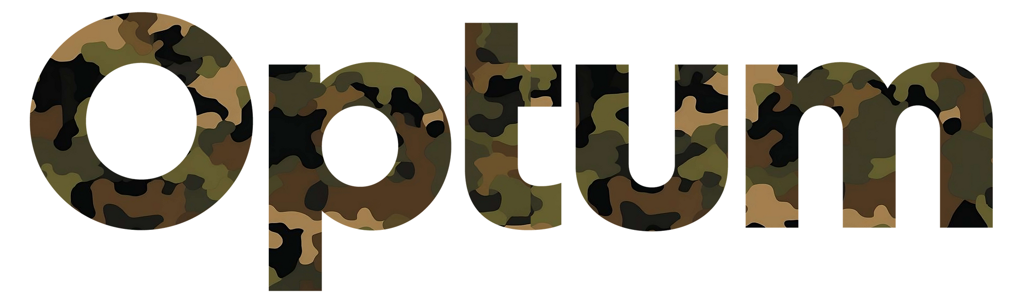 Optum Green Camo Shirt