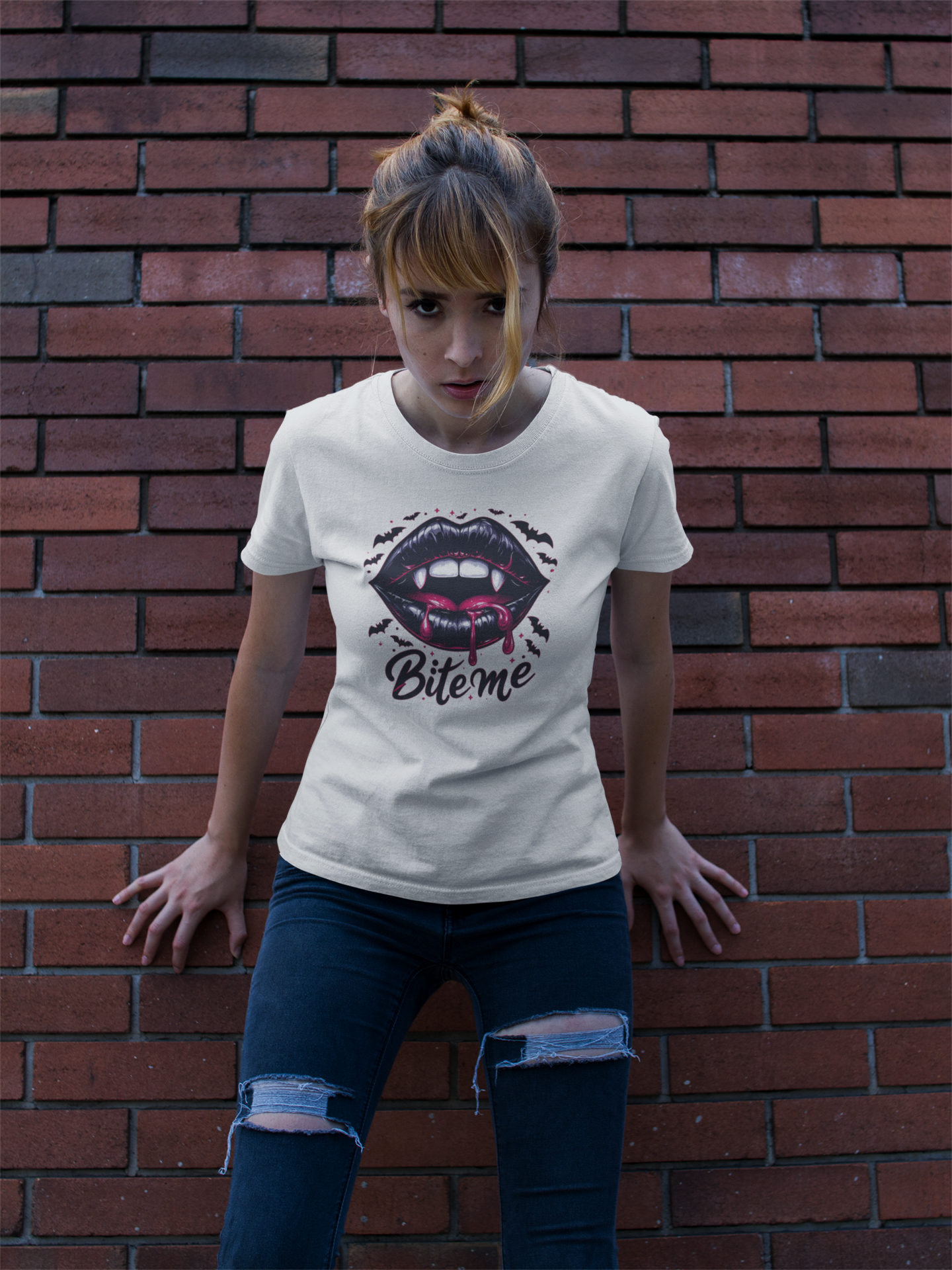 Bite Me Shirt
