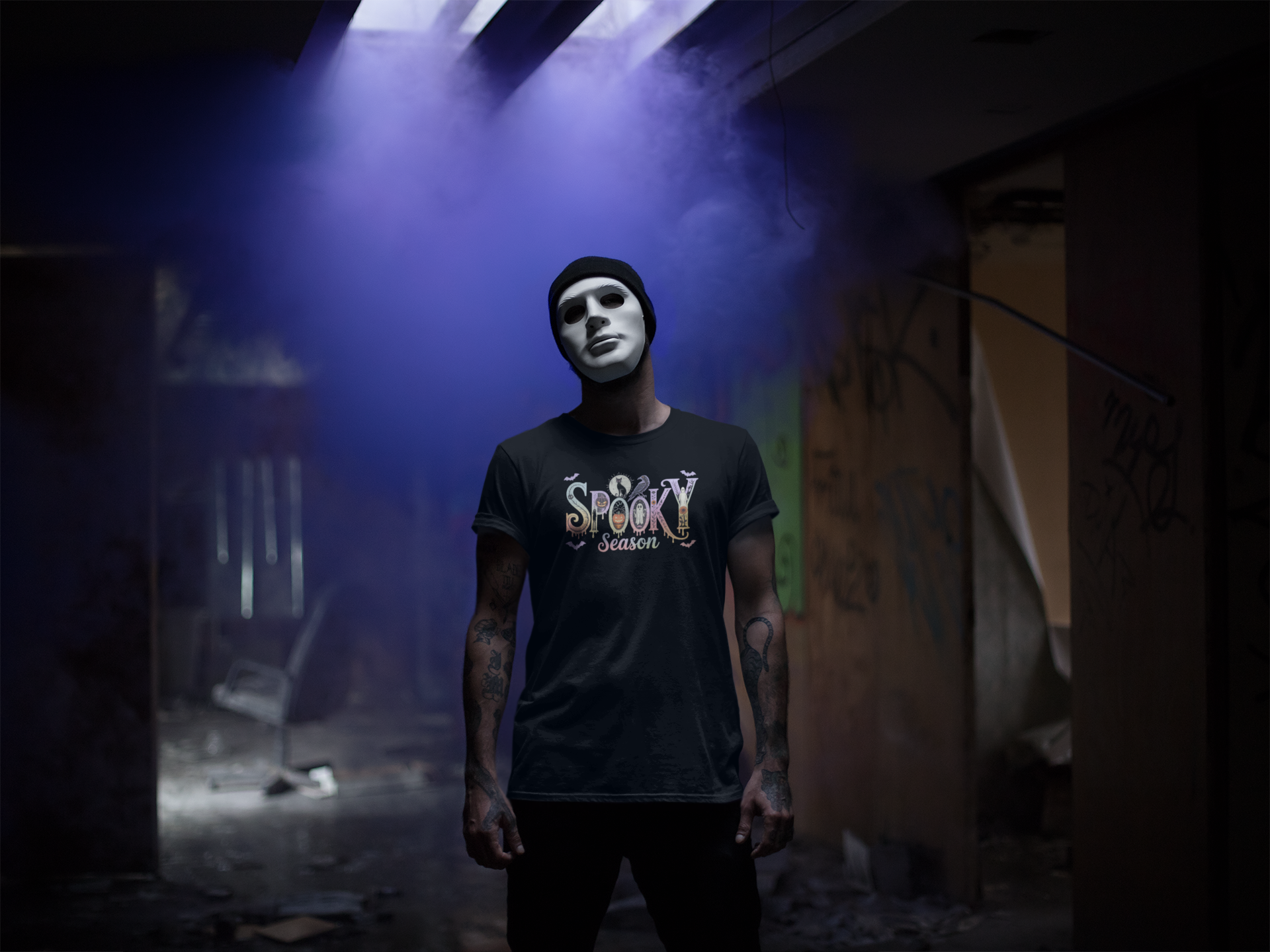 Spooky Season Shirt
