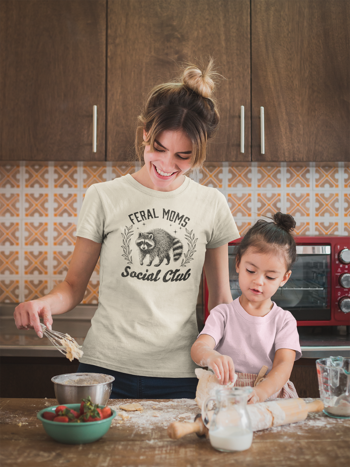 Feral Mom Social Club