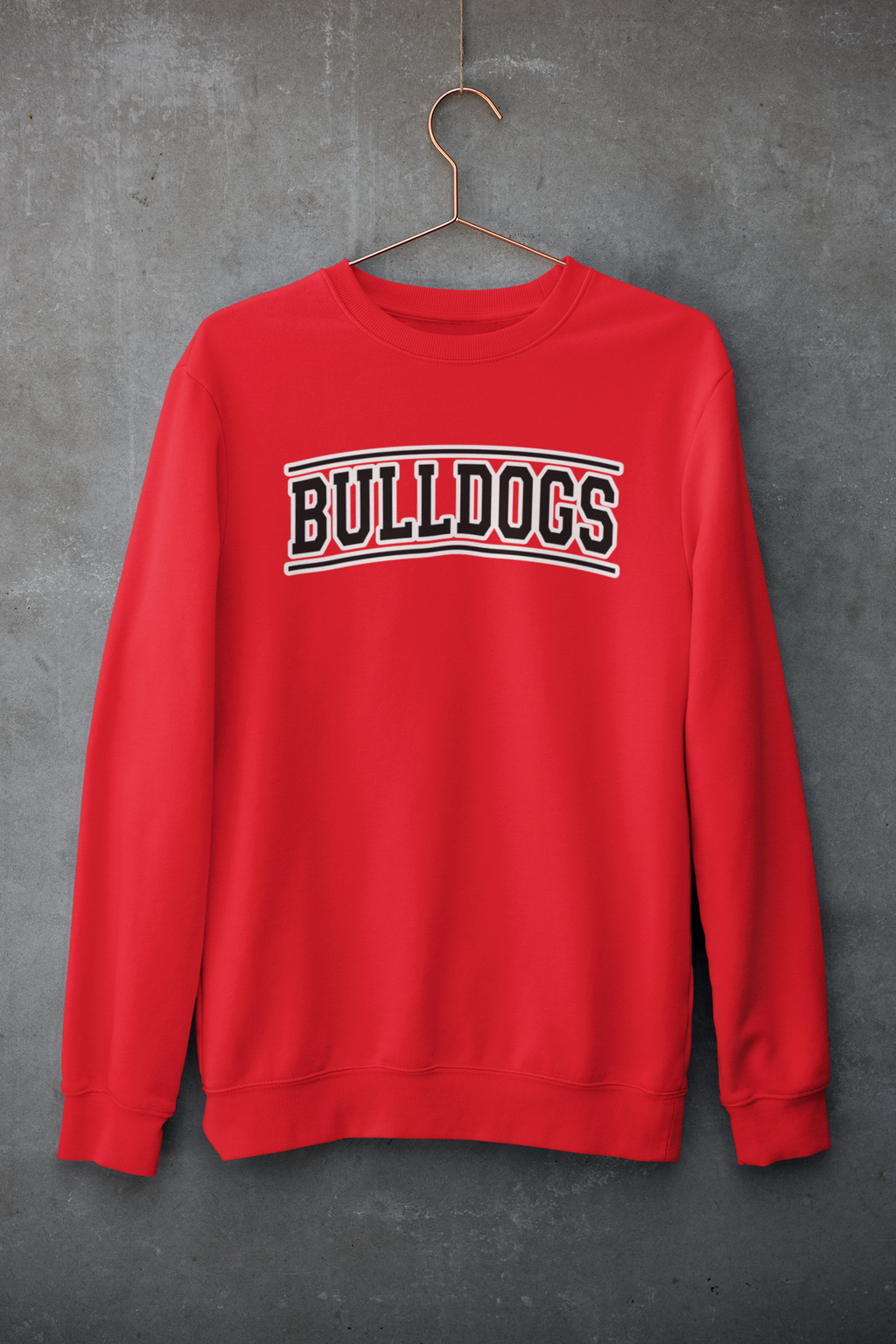Bulldog Vintage