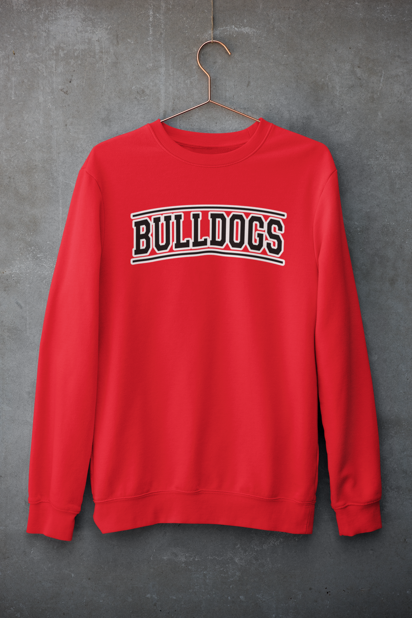 Bulldog Vintage