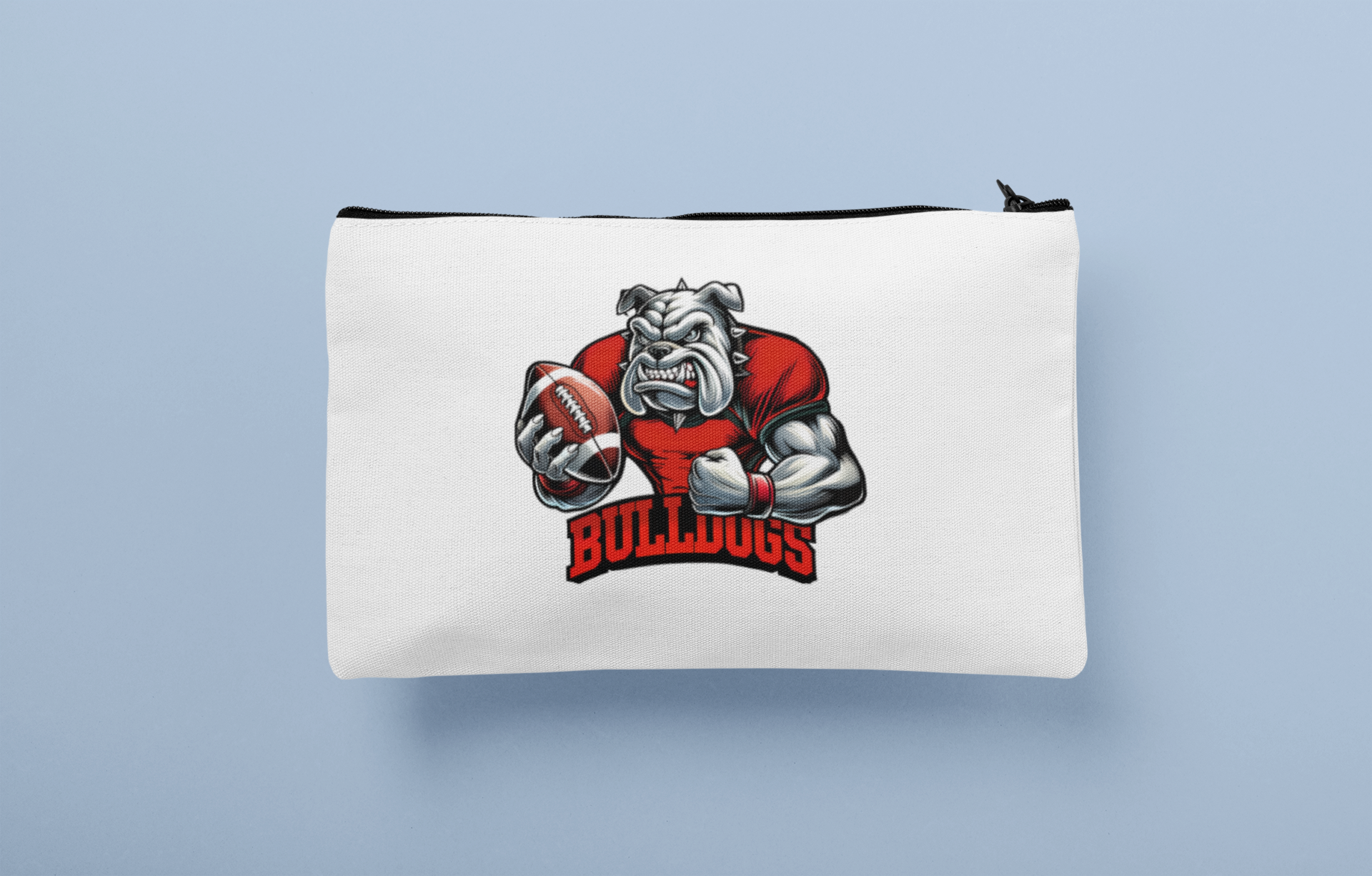 Angry Bulldogs