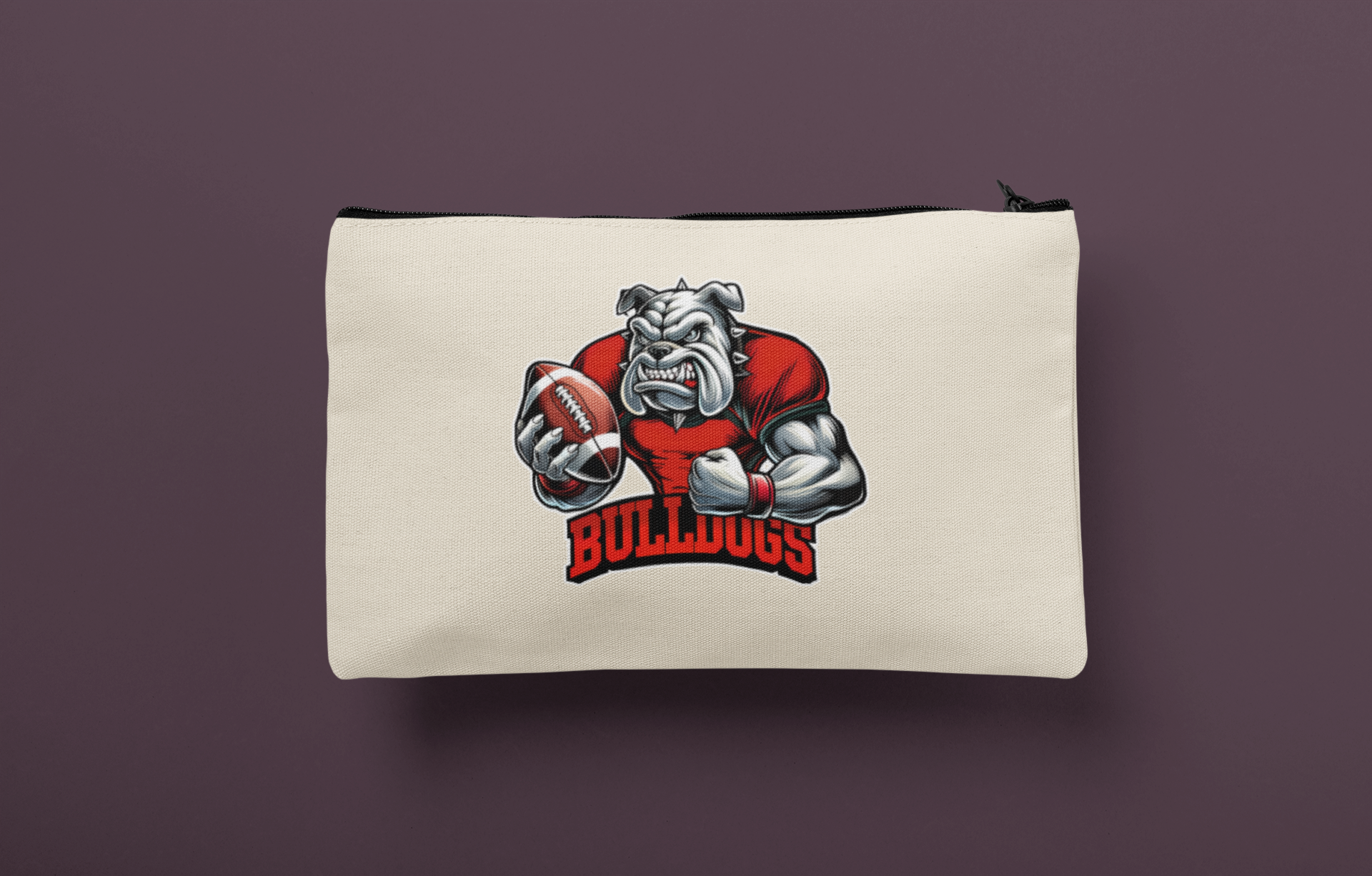 Angry Bulldogs