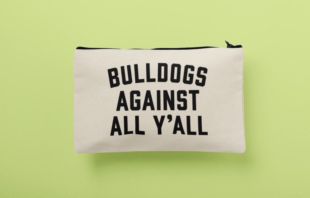 Bulldogs Against All Ya'll