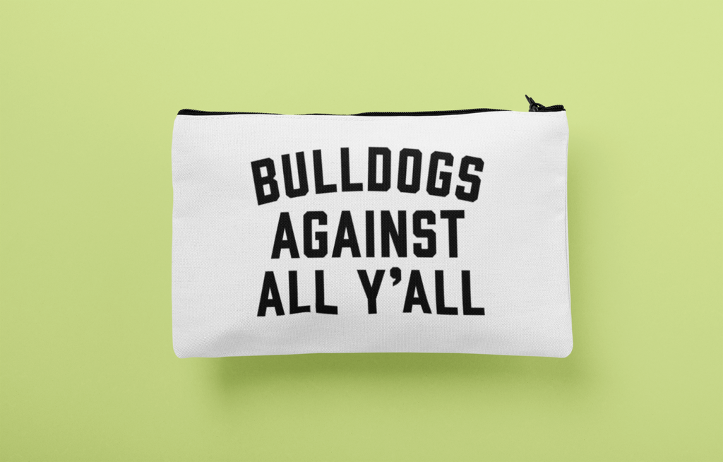 Bulldogs Against All Ya'll