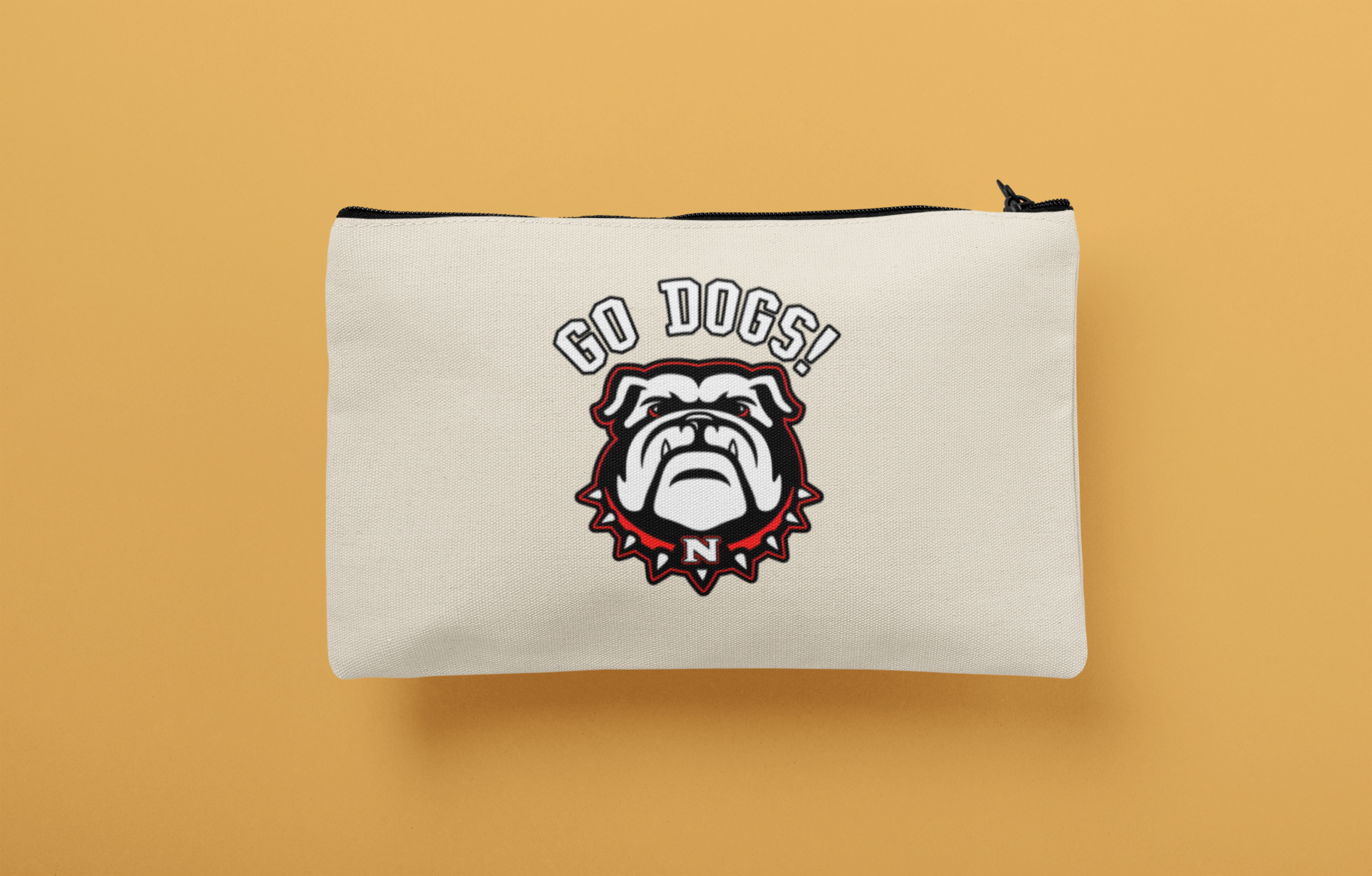 Go Dogs!