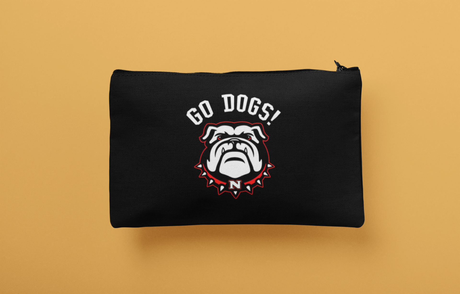 Go Dogs!
