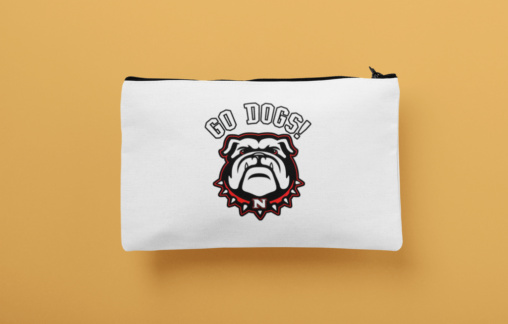Go Dogs!