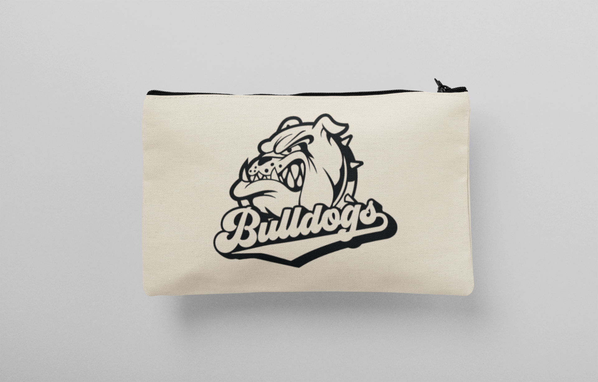 Bulldogs Logo