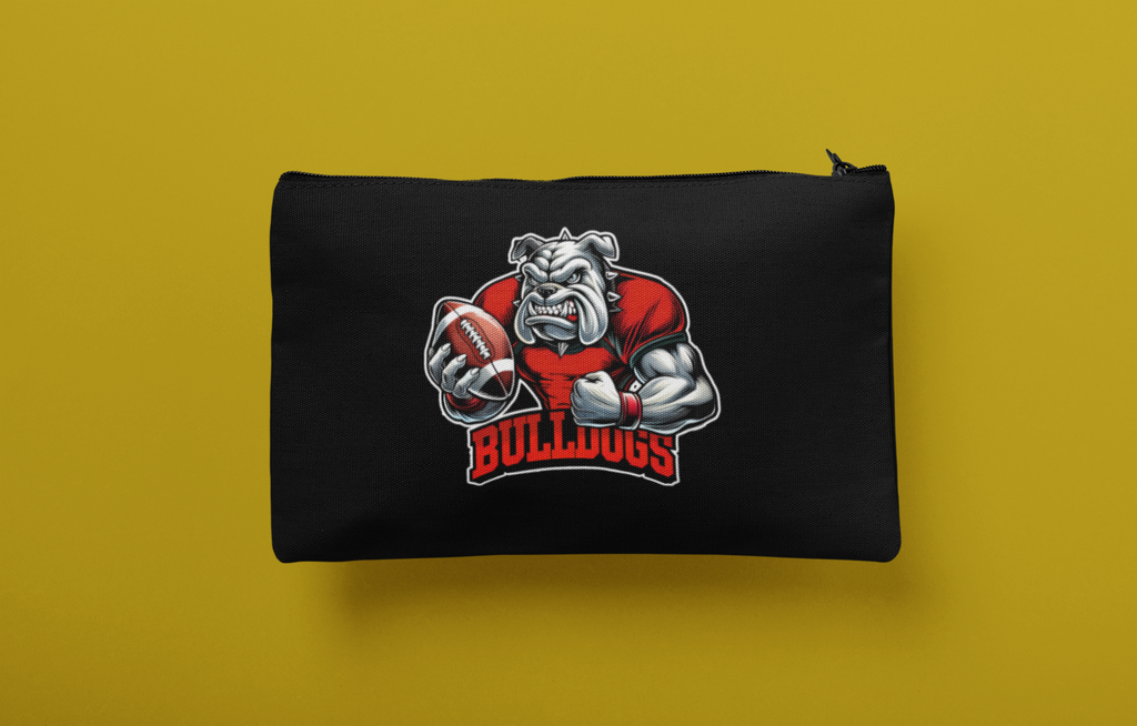 Angry Bulldogs