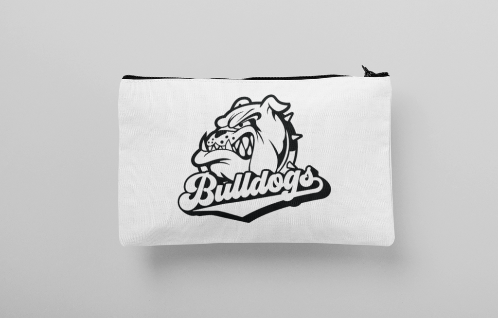 Bulldogs Logo
