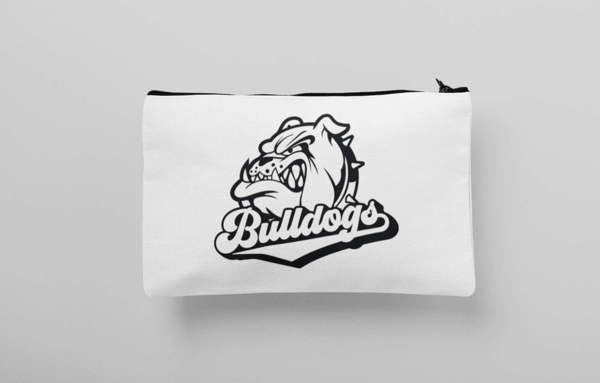 Bulldogs Logo