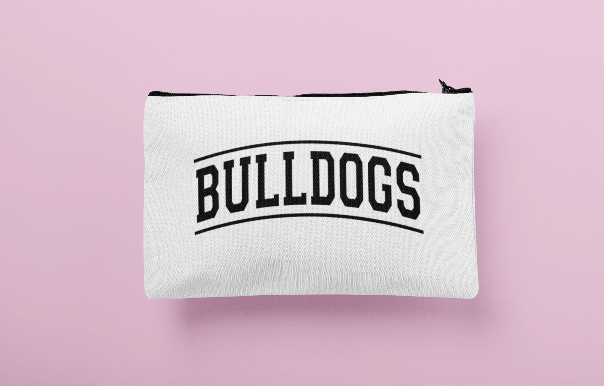 Bulldog Vintage