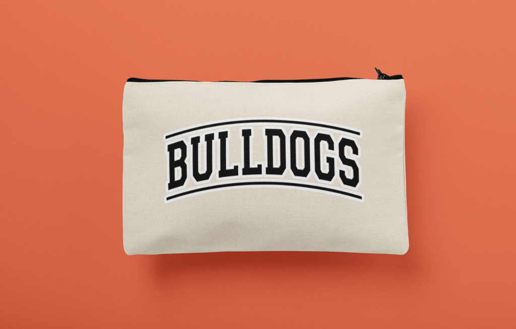 Bulldog Vintage