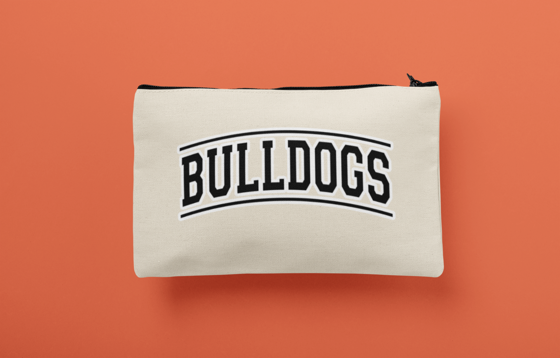 Bulldog Vintage