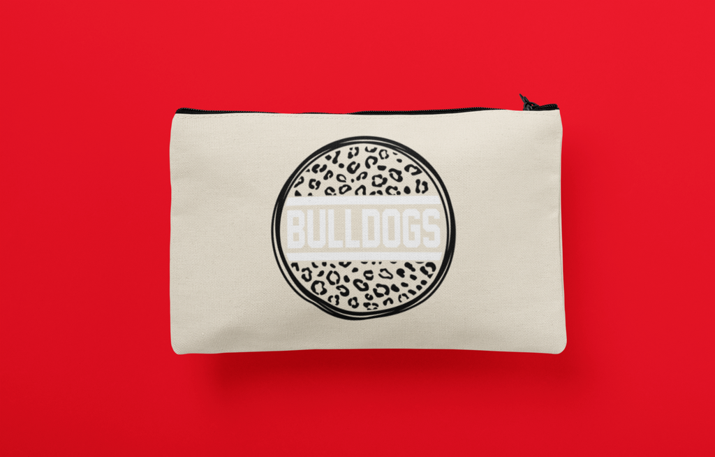 Bulldogs Round Leopard