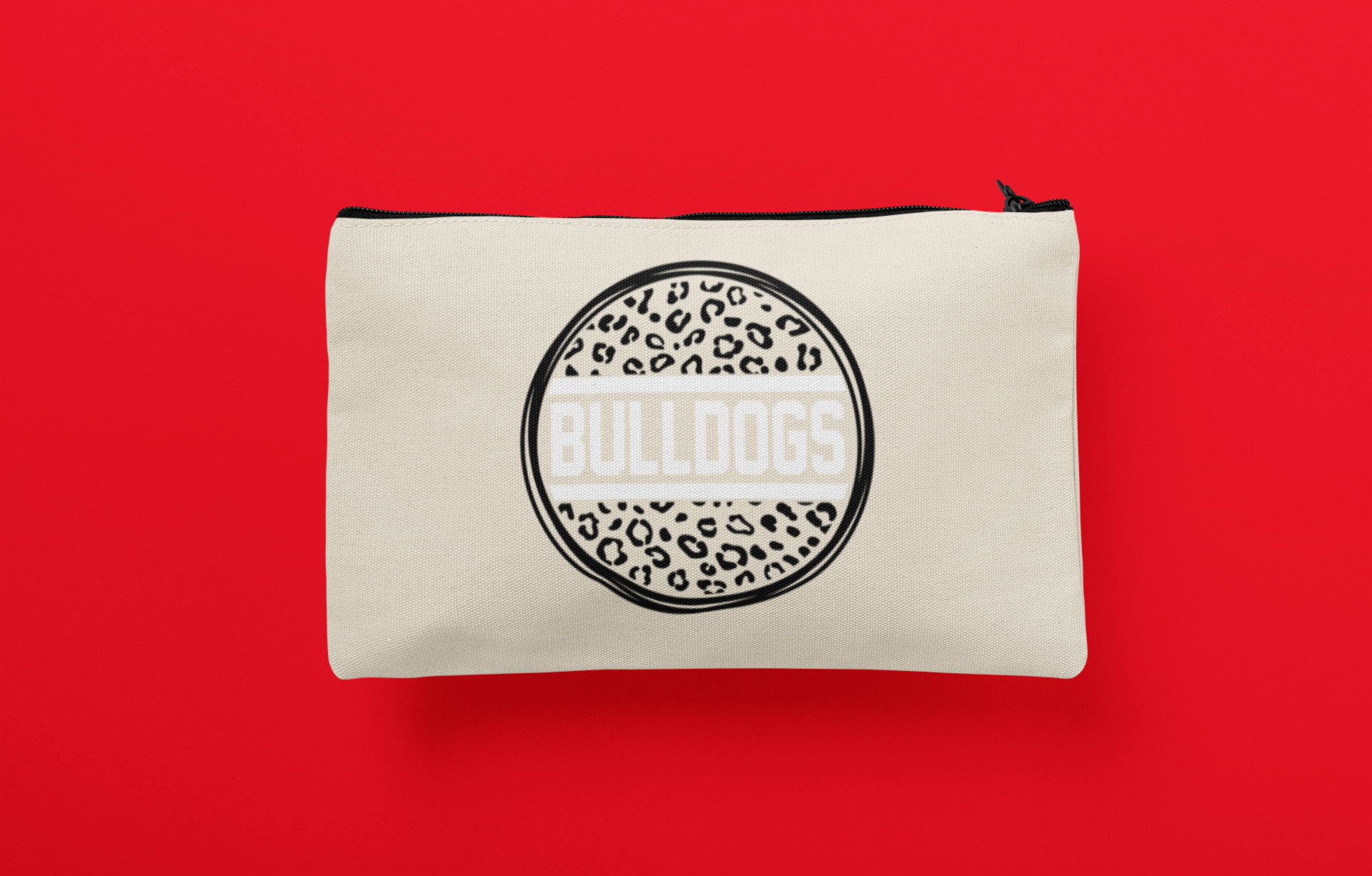 Bulldogs Round Leopard