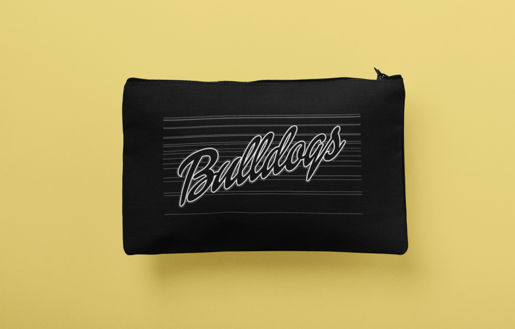Bulldogs Stripes