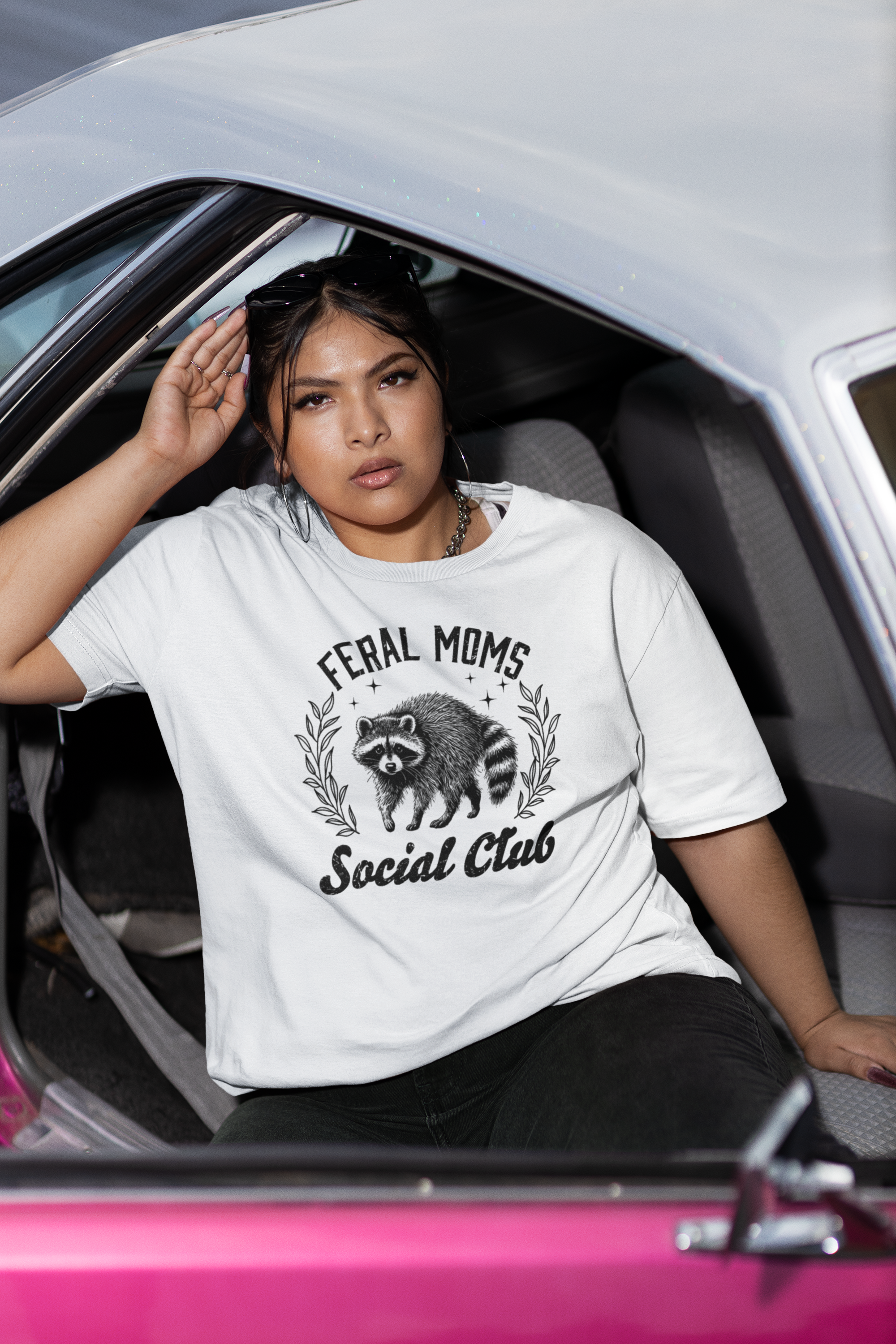 Feral Mom Social Club