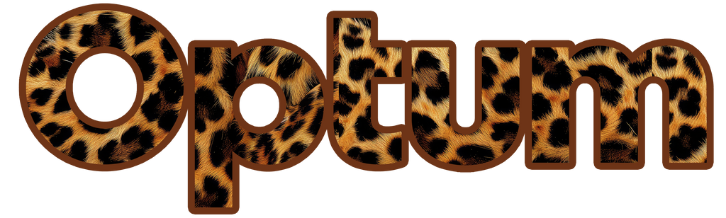 Optum Leopard Shirt