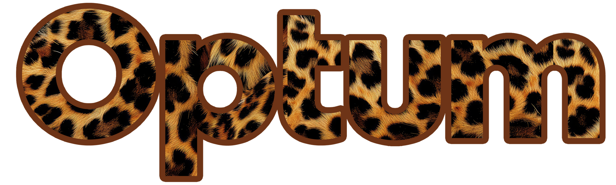 Optum Leopard Shirt