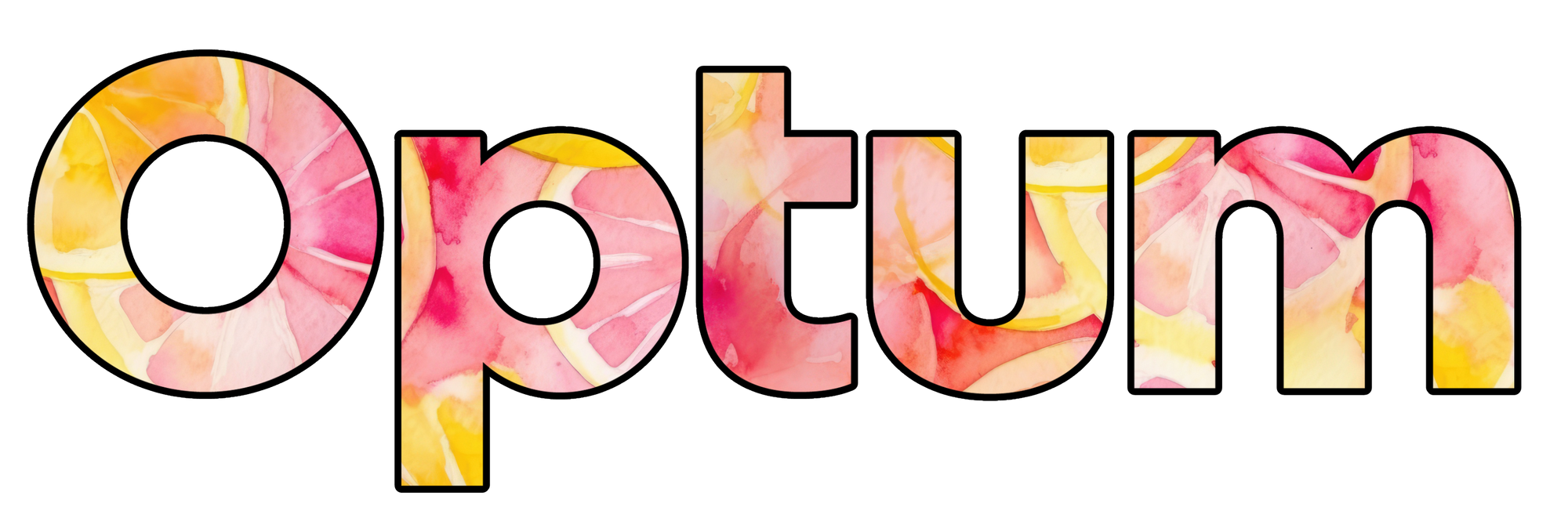 Optum Pink Lemonade Shirt