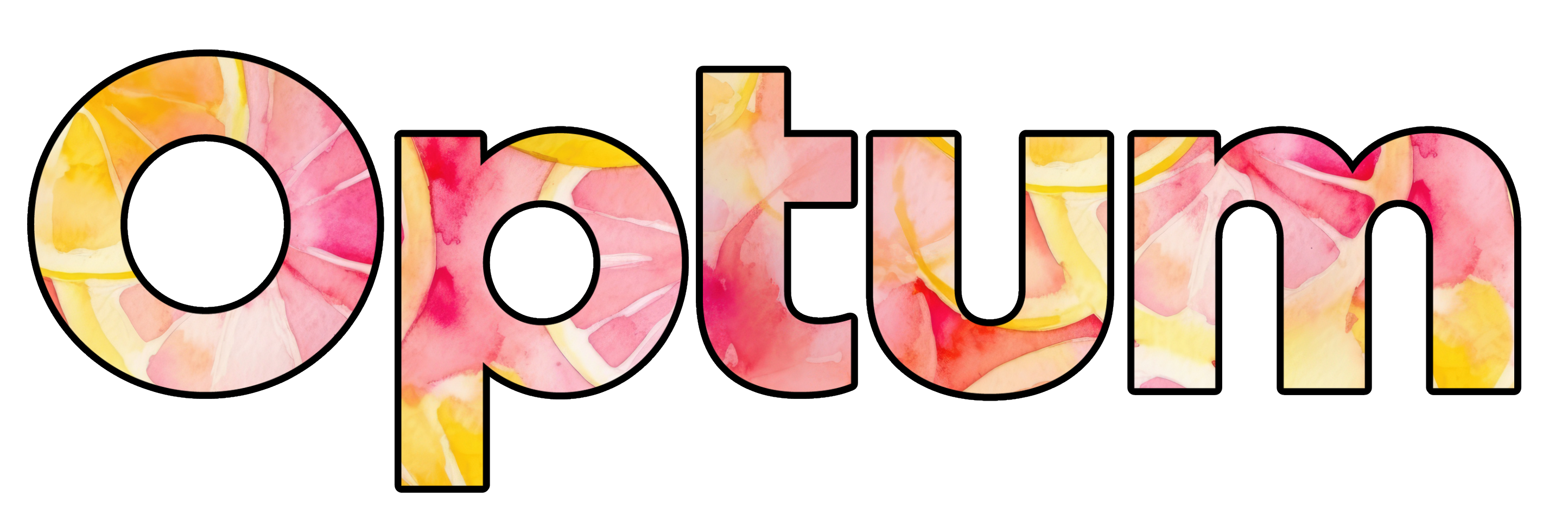 Optum Pink Lemonade Shirt