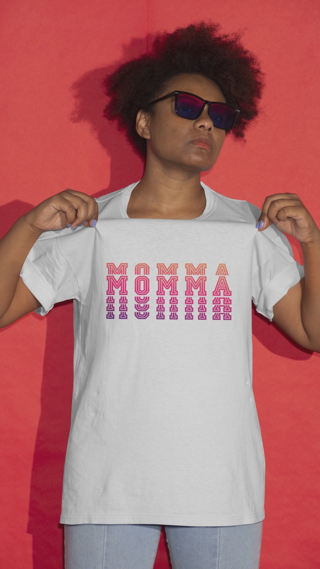 Momma (Multiple) Shirt