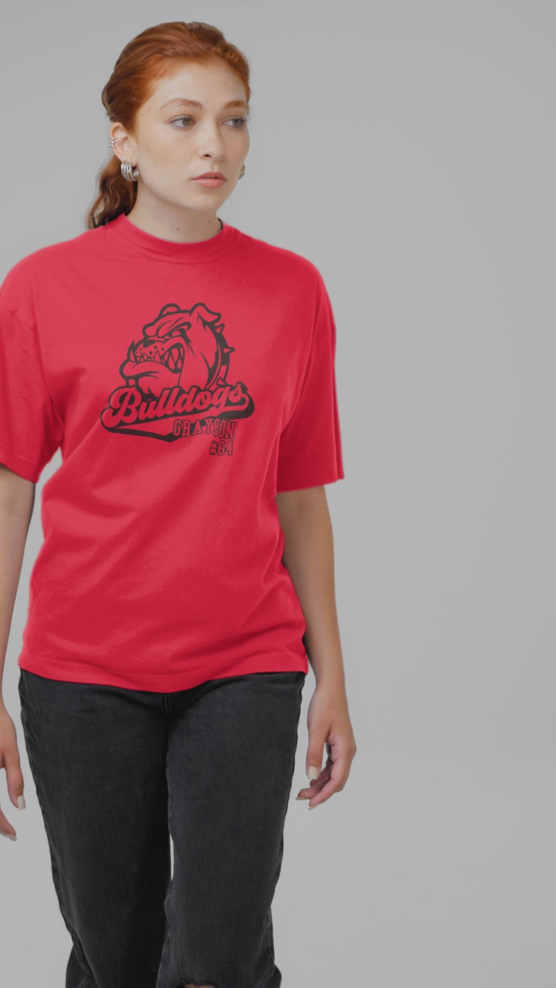 Bulldogs Logo