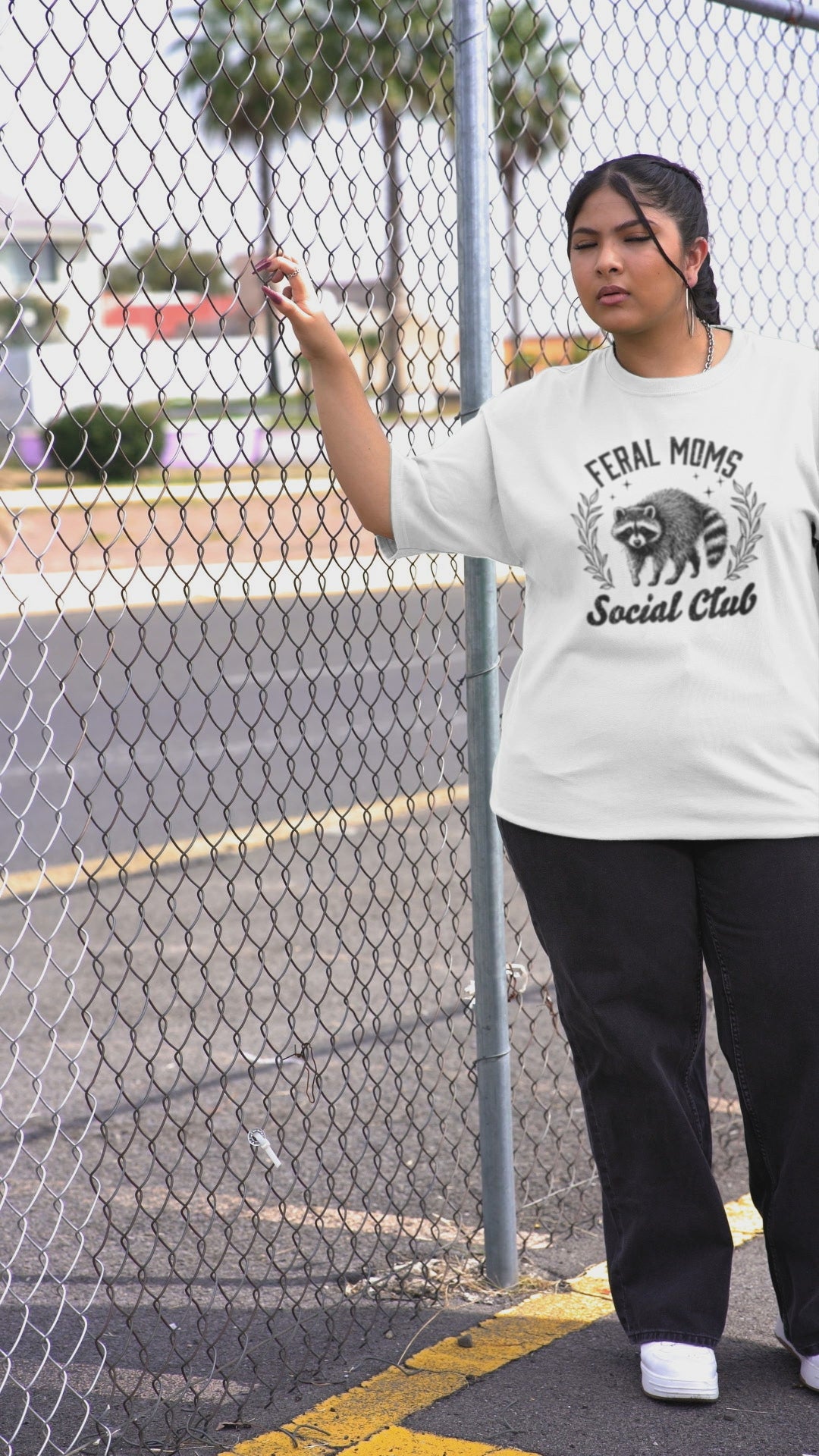 Feral Mom Social Club