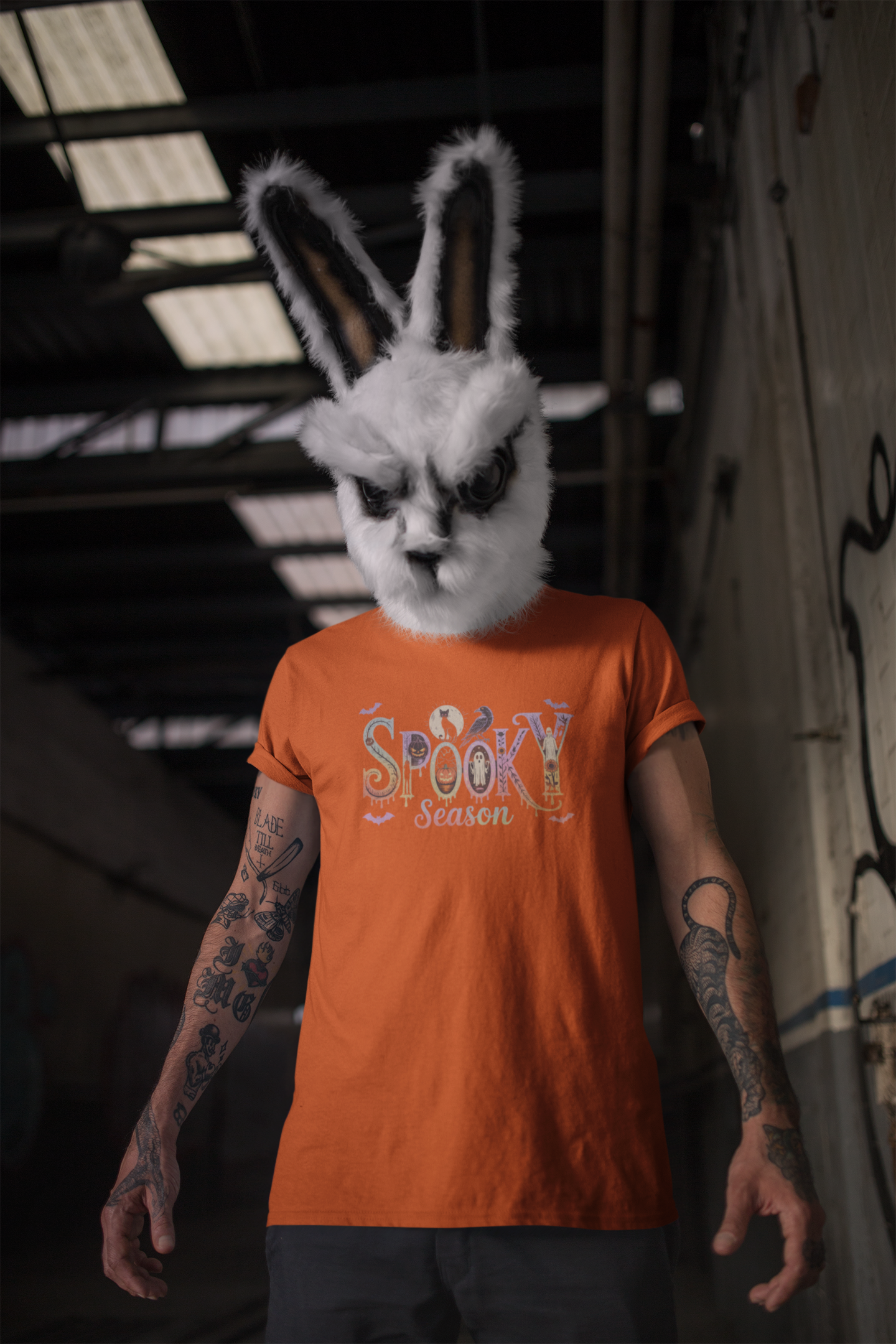 Spooky Season Shirt
