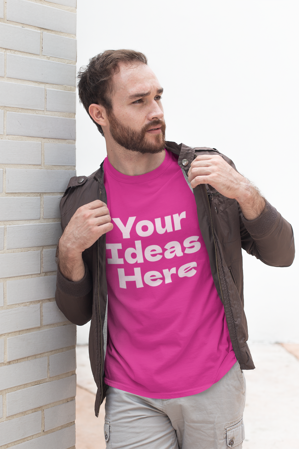 Custom Shirts!