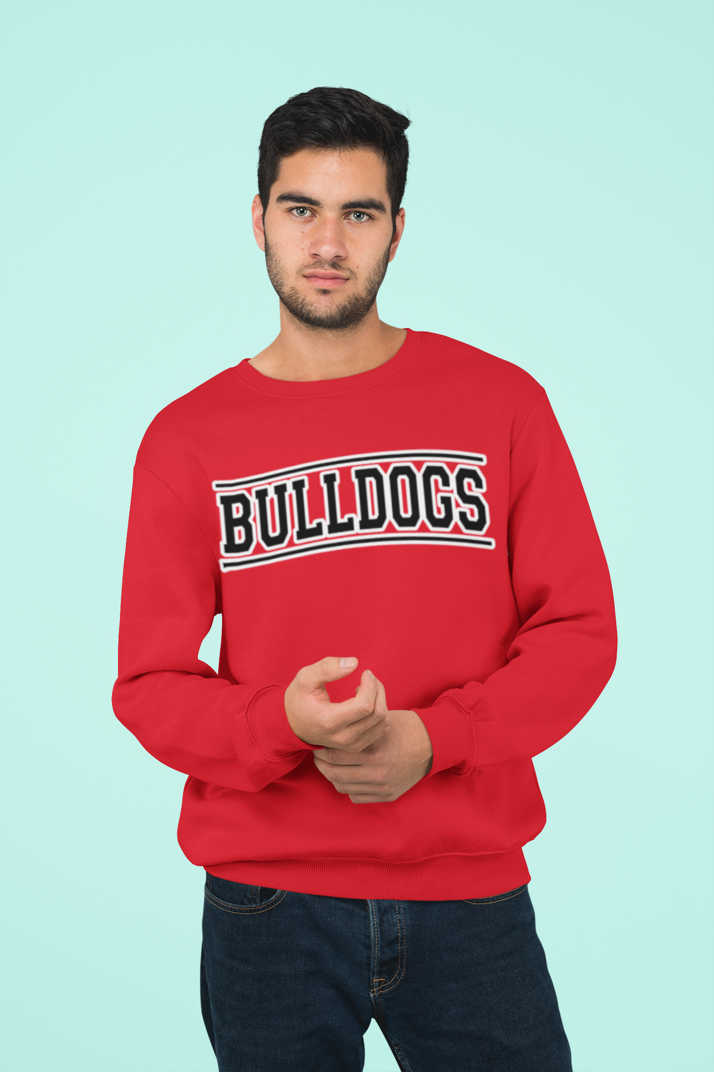 Bulldog Vintage