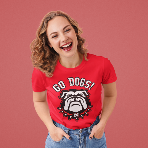 Go Dogs!