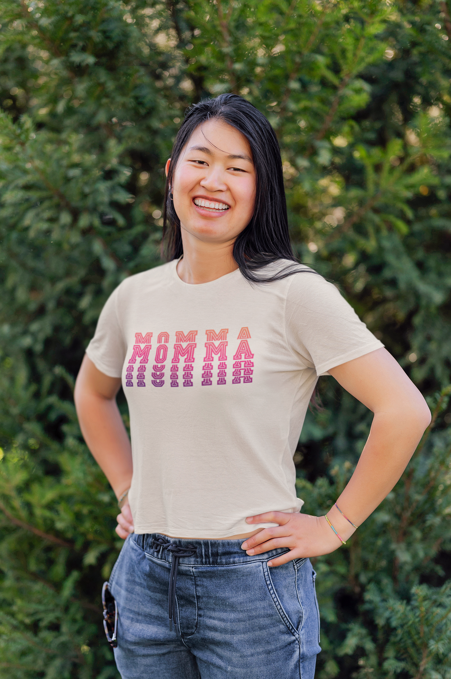 Momma (Multiple) Shirt