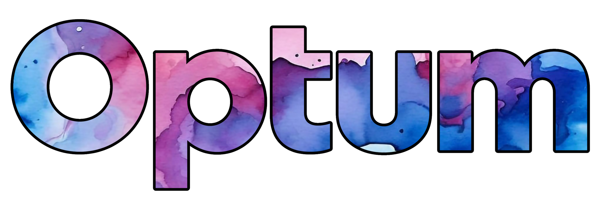 Optum Watercolor #1 Shirt