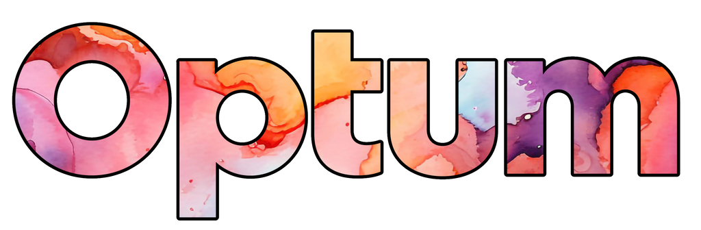 Optum Watercolor #3 Shirt
